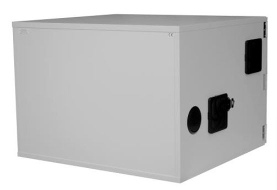 Drucker-Container für Etikettendrucker „DC“
