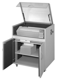 Druckerschrank „Modell-110“