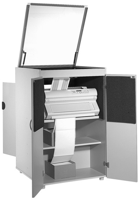 Universal Druckerschrank „UDS-4000-ST“